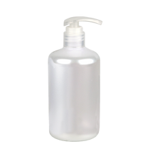 Load image into Gallery viewer, 500 ml Pearl Pump Bottle
