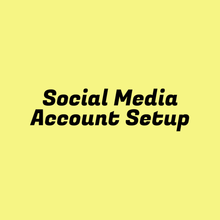 Load image into Gallery viewer, Marketing Services