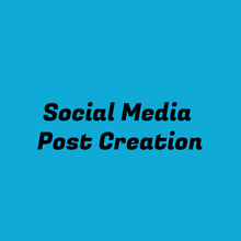 Load image into Gallery viewer, Marketing Services