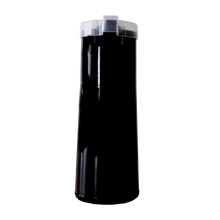 Load image into Gallery viewer, 500 mL Black Pump Bottle
