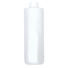 Load image into Gallery viewer, 1000 ml White Round Bottle
