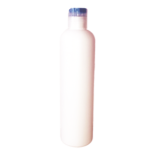 280 ml White Slender Bottle