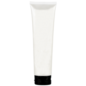 300 ml White Squeeze Tube