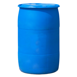 50 Gallon Barrel Container 