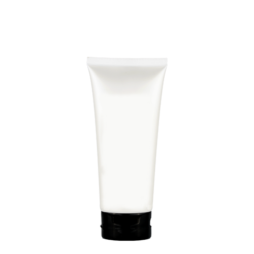 180 ml White Squeeze Tube
